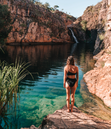 7 things to do in: Kakadu National Park.